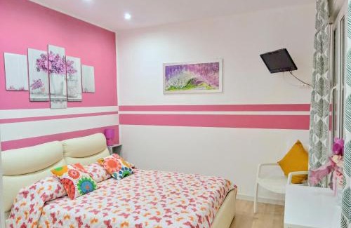 Chioggia Apartamento | The 727 Sottomarina