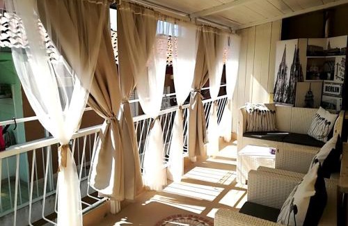 Chioggia Apartamento | The 727 Sottomarina