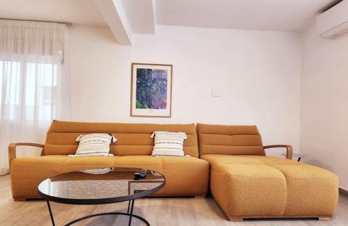 Gemmayzeh Apartamento | The 7th Haven - 1 BR Apartment Gemayze