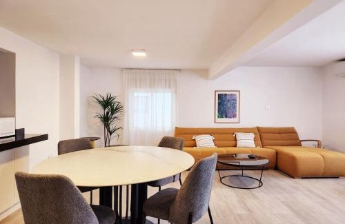 Gemmayzeh Apartamento | The 7th Haven - 1 BR Apartment Gemayze