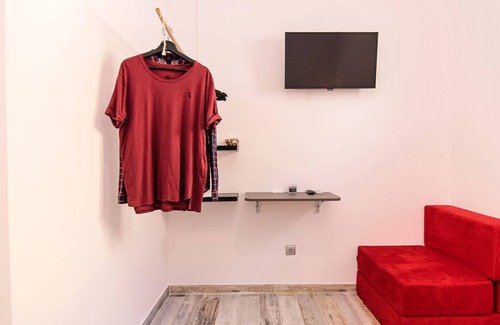 Tarifa Casa | The 8 Rooms House