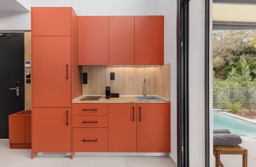Polichrono Apartamento | The 8 Suites