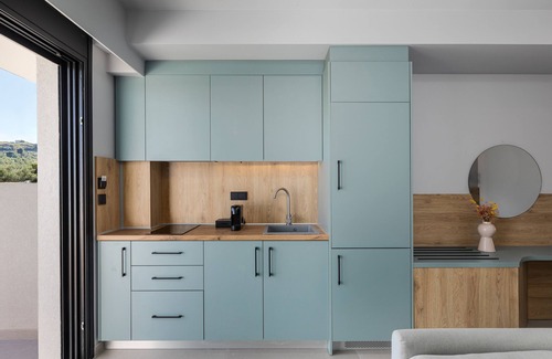 Polichrono Apartamento | The 8 Suites