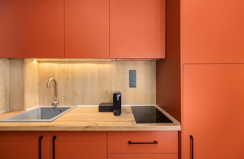 Polichrono Apartamento | The 8 Suites