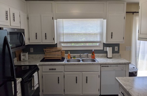 Huntsville Casa | The 80's Called...and there's nothin' wrong with that!