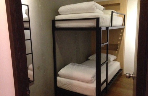 Downtown George Town Hostal | The 80's Guesthouse