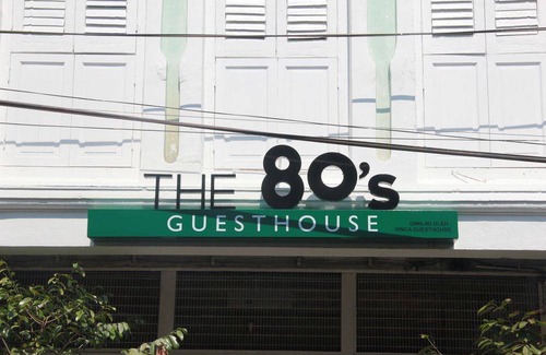 Downtown George Town Hostal | The 80's Guesthouse