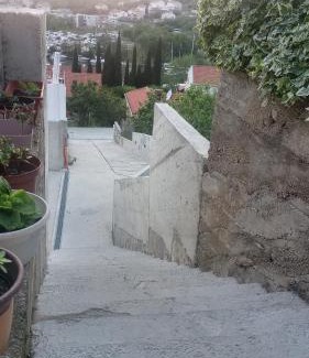 Komolac Apartamento | The a View