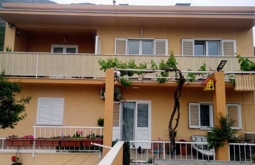 Komolac Apartamento | The a View