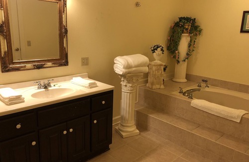 Wilburn Cama Y Desayuno | The Abbé House Inn