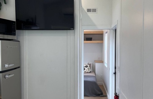 Perry Casa | The Abb Tiny Home in Perry