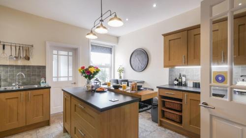 Hexham Apartamento | The Abbey Apartment