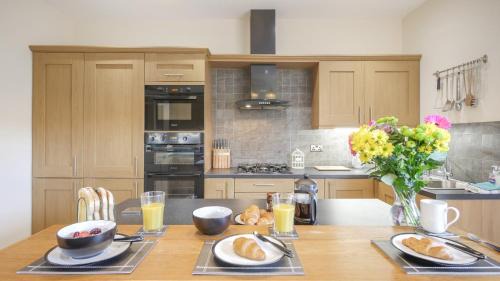 Hexham Apartamento | The Abbey Apartment