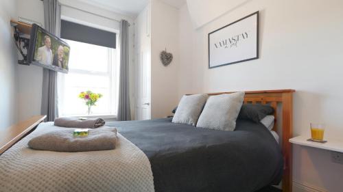 Hexham Apartamento | The Abbey Apartment