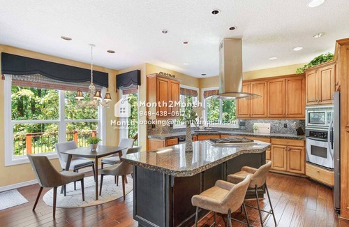 Northwest Portland Casa | The Abbey on Birkendene #41532