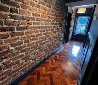 Newry Villa | The Abbey Yard Townhouse