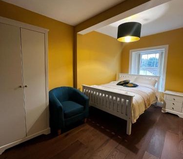 Newry Villa | The Abbey Yard Townhouse