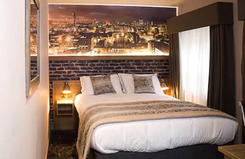 Northern Quarter Hotel | The Abel Heywood