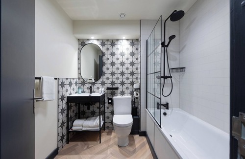 Northern Quarter Hotel | The Abel Heywood