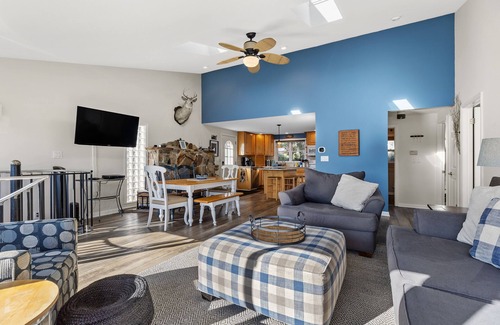 Hadley Casa | El Abeling - Lago Sacandaga