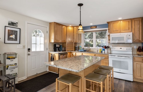 Hadley Casa | El Abeling - Lago Sacandaga