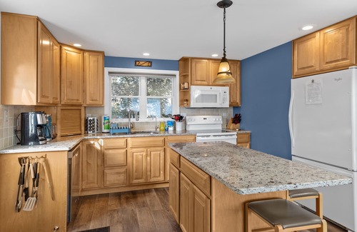 Hadley Casa | El Abeling - Lago Sacandaga