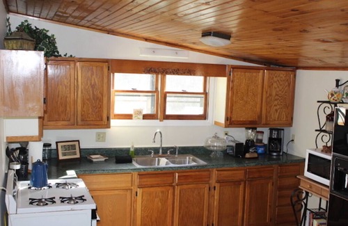 Bakersville Casa | The Abernathy NC