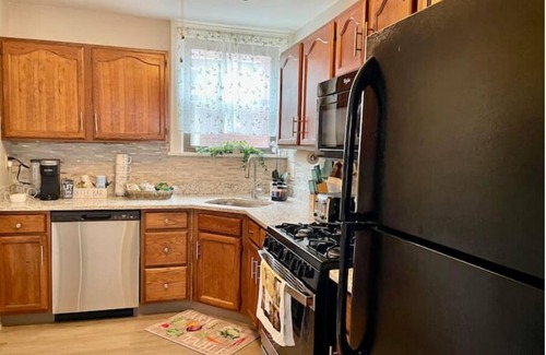Roselawn Finance Apartamento | The Abiding Place, warm & cozy 2-bedroom