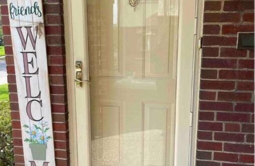 Roselawn Finance Apartamento | The Abiding Place, warm & cozy 2-bedroom