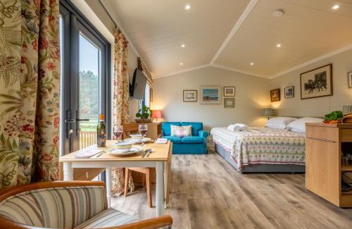 East Rudham Casa | The Able Stables - Hewie's Cottage