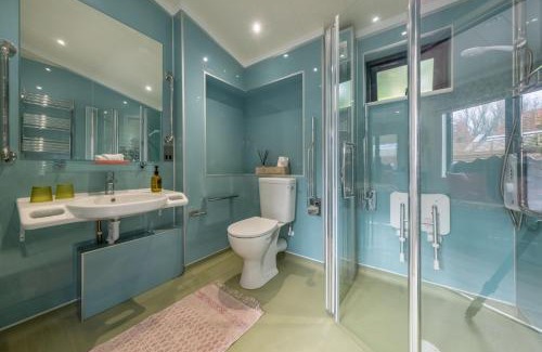 East Rudham Casa | The Able Stables - Hewie's Cottage