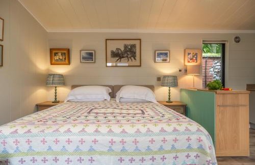 East Rudham Casa | The Able Stables - Hewie's Cottage