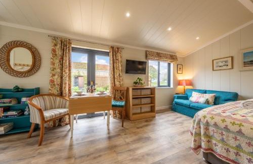 East Rudham Casa | The Able Stables - Hewie's Cottage