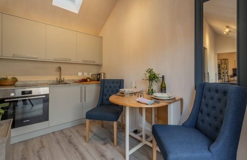 East Rudham Casa | The Able Stables - Sam's Cottage, East Rudham, Norfolk