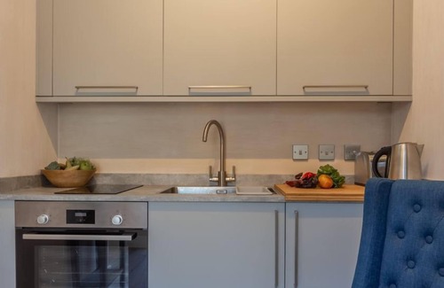 East Rudham Casa | The Able Stables - Sam's Cottage, East Rudham, Norfolk