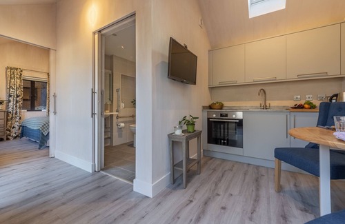 East Rudham Casa | The Able Stables - Sam's Cottage, East Rudham, Norfolk