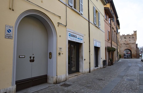 Imola Apartamento | The Abode of Emotions