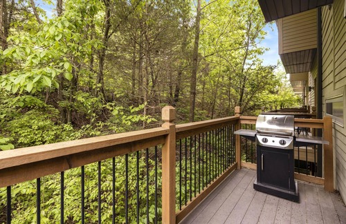 Fayetteville Casa | The Abshier - Near U of A - Quiet Getaway