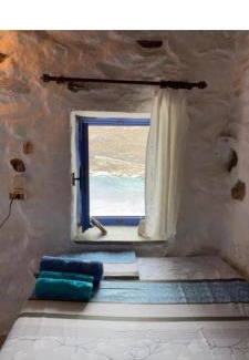 Pisses Casa | The absolute AEGIAN view