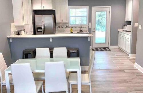 Piney Green Casa | The Absolute Best Near Camp Lejeune & Beaches!!!!