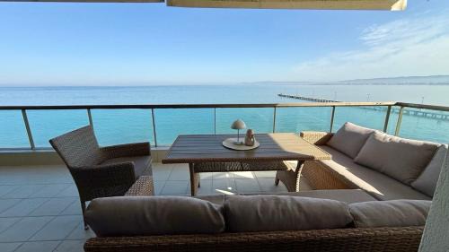 Perea Apartamento | The Absolute View