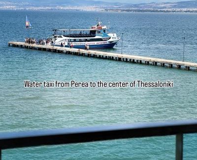 Perea Apartamento | The Absolute View