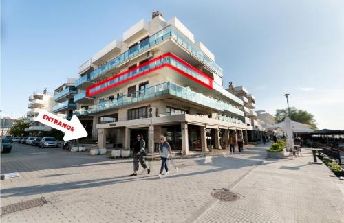 Perea Apartamento | The Absolute View