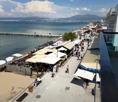Perea Apartamento | The Absolute View
