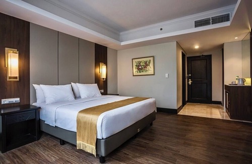 Menteng Hotel | The Acacia Hotel Jakarta