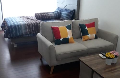 Ciputat Apartamento | The Accent Apartemen