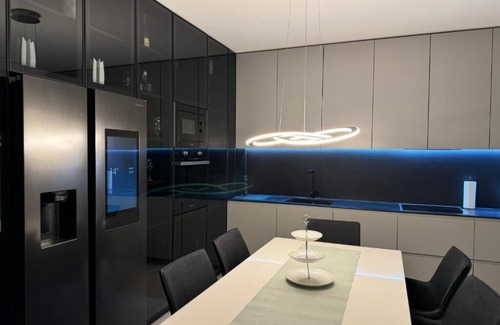 Soltau Apartamento | The accommodation Ferienwohnung in Soltau offers overnight accommodation