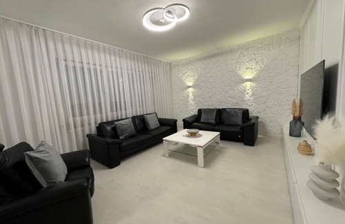 Soltau Apartamento | The accommodation Ferienwohnung in Soltau offers overnight accommodation