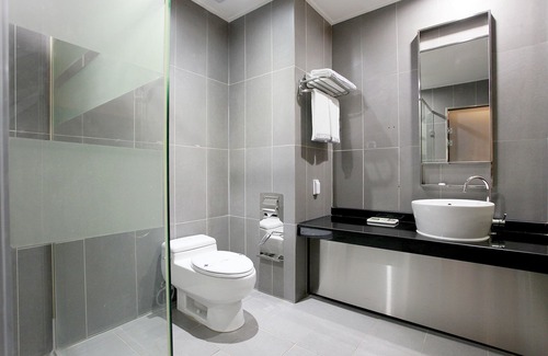 COEX Hotel | The Ace Hotel