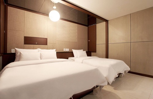 COEX Hotel | The Ace Hotel